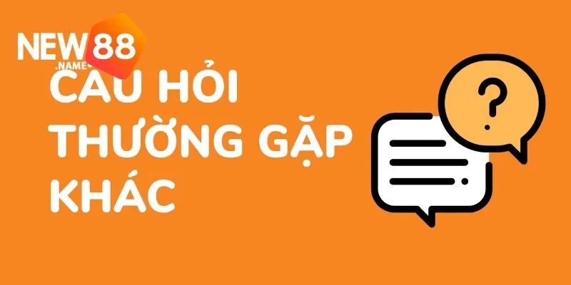 Câu Hỏi Thường Gặp 1 Câu Hỏi Thường Gặp