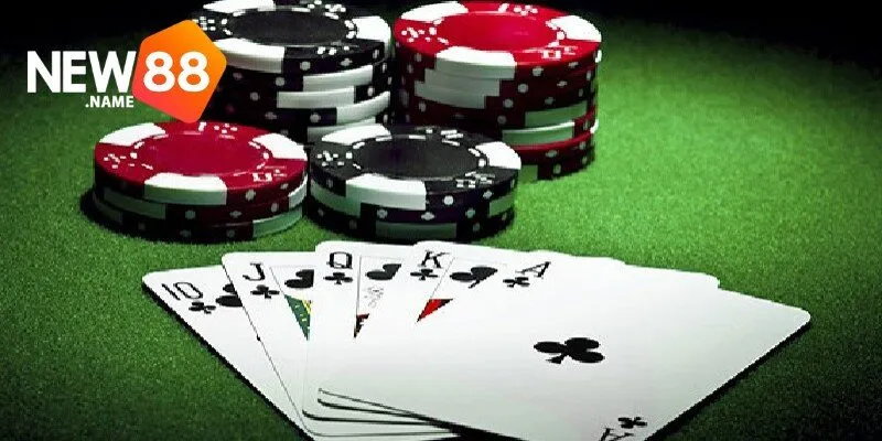 Đánh Bài Poker Tại New88: Phân Tích Tâm Lý Đối Thủ Từ New88 3 Đánh Bài Poker Tại New88