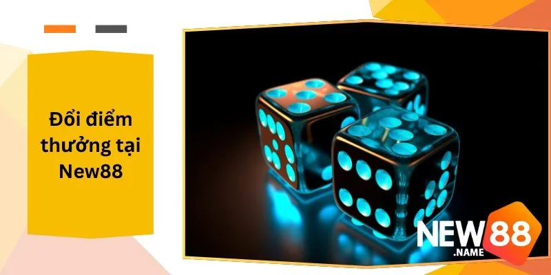 Đổi Điểm Thưởng Tại New88 Những Điều Cần Biết Từ New88