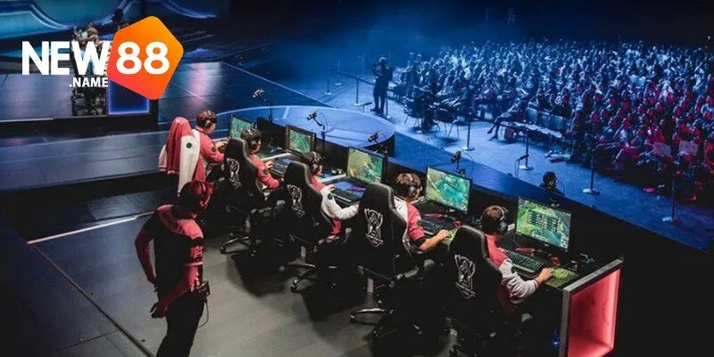ESports New88: Cộng Đồng Người Chơi Tại New88 3 Chia Sẻ Kinh Nghiệm Từ Cộng Đồng ESports New88