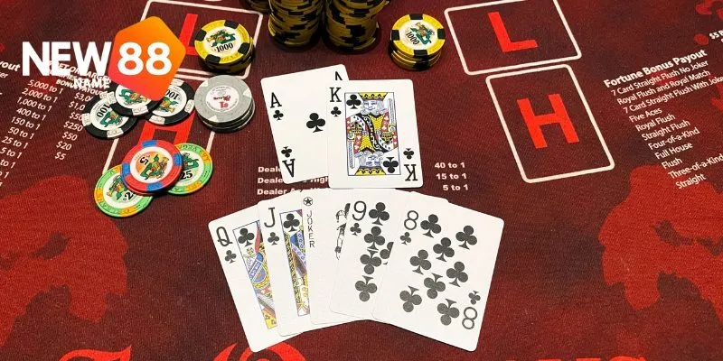 Giới thiệu New88 2 Giới thiệu New88