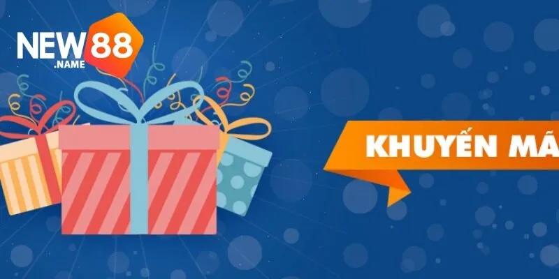 Khuyến Mãi New88 1 Khuyến Mãi New88
