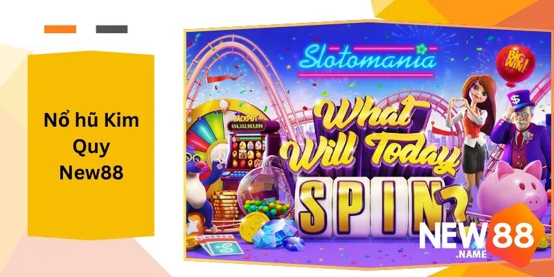 Nổ Hũ Kim Quy New88 Cách Để Chiến Thắng Tại New88