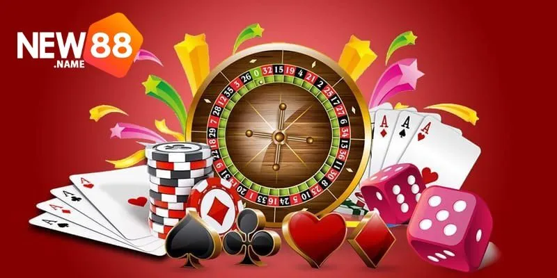 Slot Thần Tài New88: Những Lợi Ích Khi Chơi Tại New88 3 Slot Thần Tài New88
